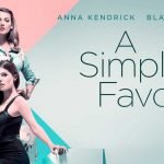 A Simple Favor 2 in ontwikkeling met Blake Lively & Anna Kendrick