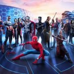 Marvel Avengers Campus opent juli in Disneyland Paris