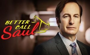 Better Call Saul seizoen 7