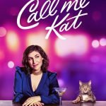 Serie Call Me Kat vanaf 3 juni op Veronica