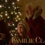 Opnames Nederlands-Vlaamse kerstfilm De Familie Claus 3 gestart