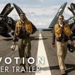 Trailer voor oorlogsfilm Devotion