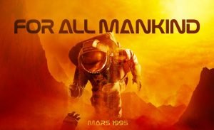 For All Mankind seizoen 3
