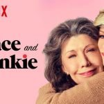 Komt er een Grace and Frankie seizoen 8?