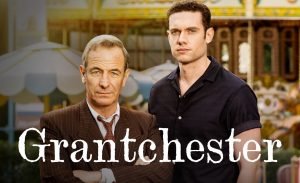 Grantchester seizoen 6