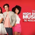 High School Musical: The Musical: The Series seizoen 4 officieel aangekondigd