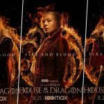 Trailer voor HBO Max serie House of the Dragon