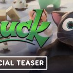 Trailer voor de Apple animatie film Luck
