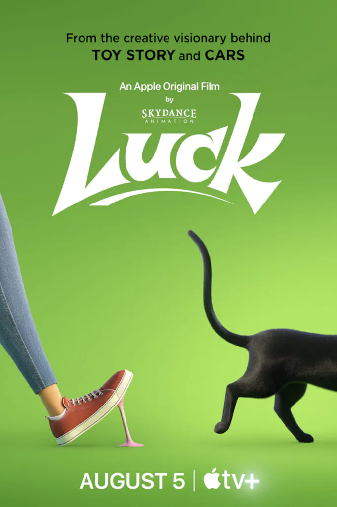 Luck film