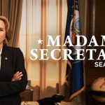Madam Secretary seizoen 6 vanaf 25 mei bij Ziggo Movies & Series
