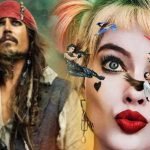 Margot Robbie in gesprek voor volgende Pirates of the Caribbean film
