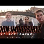 Trailer voor Mission: Impossible - Dead Reckoning Part One