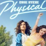 Trailer voor Physical seizoen 2 met Rose Byrne