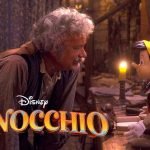 Eerste trailer voor Disney's live-action film Pinocchio