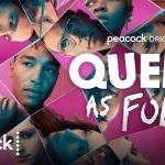 Trailer voor Peacock reboot serie Queer as Folk