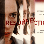 Trailer voor psychologische thriller Resurrection met Rebecca Hall