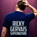 Ricky Gervais: Supernature vanaf 24 mei op Netflix