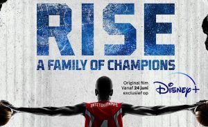 Rise A Family of Champions