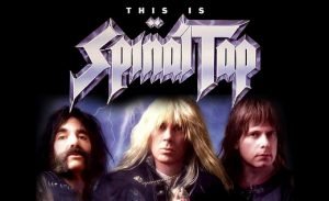 Sequel This is Spinal Tap (1)