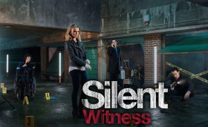 Silent Witness seizoen 25