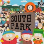 Trailer voor tv-film South Park: The Streaming Wars