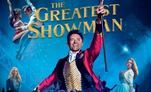 The Greatest Showman 2