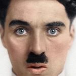Documentaire The Real Charlie Chaplin vanaf 7 juli in de bioscoop