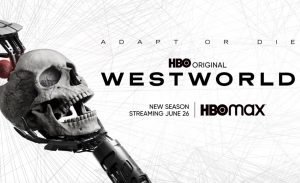 Westworld seizoen 4 trailer
