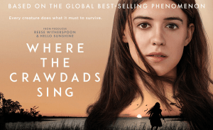 Where The Crawdads Sing trailer