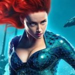 Wordt Amber Heard verwijderd uit Aquaman 2?