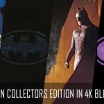De Batman 4K Ultimate Collectors Editions zijn vanaf 22 juni beschikbaar