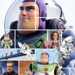 Trailer voor Beyond Infinity: Buzz and The Journey To Lightyear