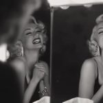 Trailer voor Netflix film Blonde met Ana de Armas als Marilyn Monroe