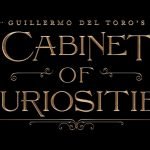Trailer voor Guillermo del Toro's Cabinet of Curiosities