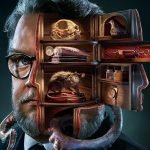 Trailer voor Guillermo del Toro's Cabinet of Curiosities