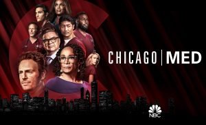 Chicago Med seizoen 7