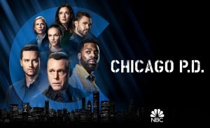 Chicago P.D. seizoen 9