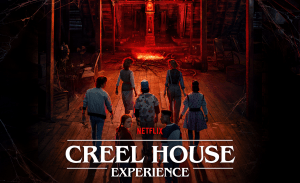Creel House Experience in Nederland