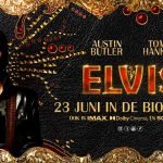 Elvis film vanaf 23 juni 2022 in Nederland in de bioscoop