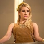 Emma Roberts in Spider-Man spin-off Madame Web