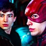 Ezra Miller verliest mogelijk zijn rol als The Flash in het DCEU