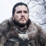 Game of Thrones Jon Snow spin-off met Kit Harington in ontwikkeling