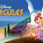Guy Ritchie regisseert Disney's Hercules live-action remake