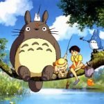 Japanse crowdfunding om "Totoro bos" te beschermen