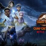 Trailer voor Jurassic World: Camp Cretaceous seizoen 5