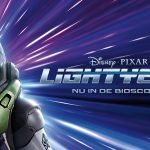 Disney Pixar's Lightyear vanaf 15 juni 2022 in de bioscoop
