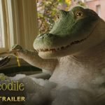 Trailer voor de film Lyle, Lyle, Crocodile