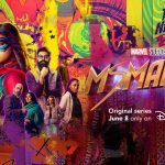 Ms. Marvel vanaf 8 juni op Disney Plus Nederland