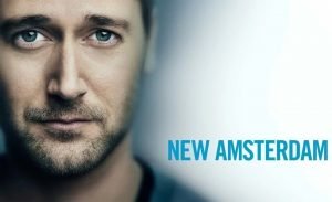 New Amsterdam seizoen 4 videoland