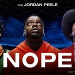 De Jordan Peele film Nope vanaf 11 augustus in de bioscoop